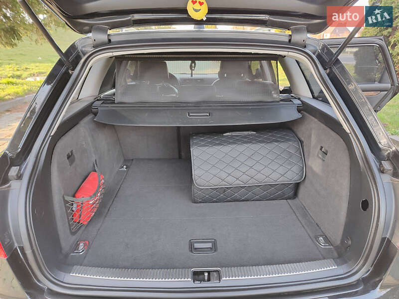 Универсал Audi A4 2005 в Дубно