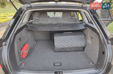 Универсал Audi A4 2005 в 