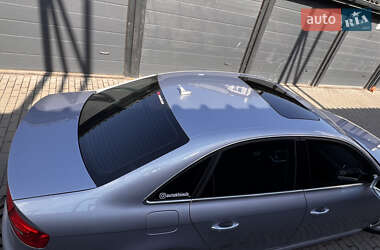 Седан Audi A4 2015 в 