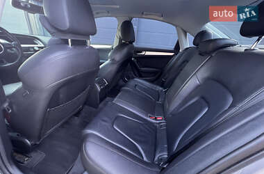 Седан Audi A4 2015 в 
