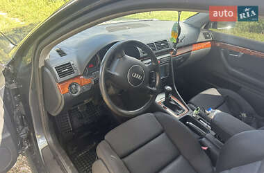 Универсал Audi A4 2004 в 