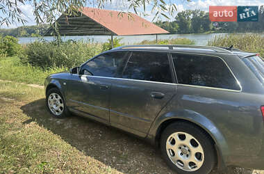 Универсал Audi A4 2004 в 