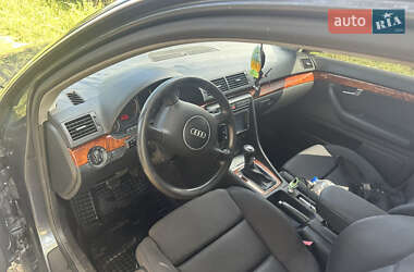 Универсал Audi A4 2004 в 