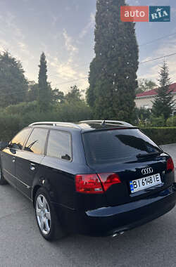 Універсал Audi A4 2006 в 