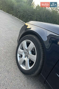 Універсал Audi A4 2006 в 