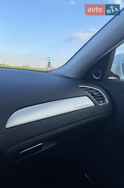 Универсал Audi A4 2014 в 