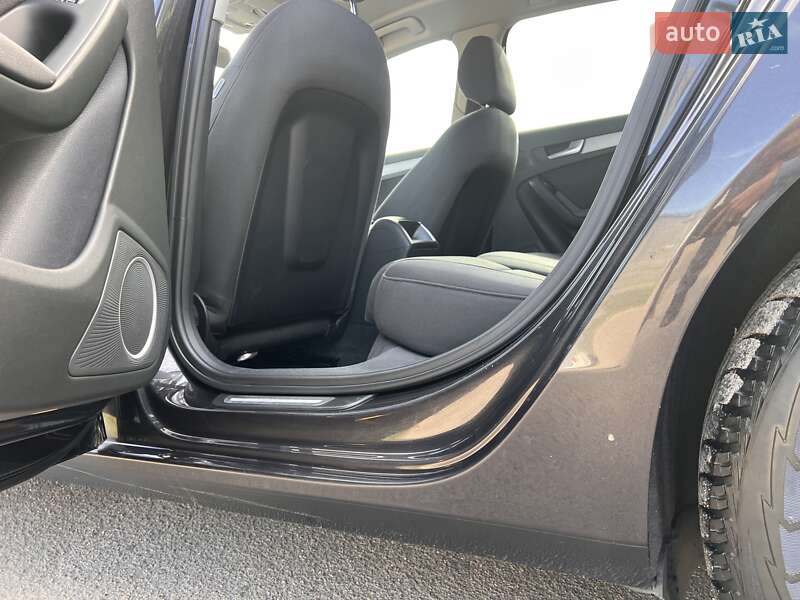 Универсал Audi A4 2012 в Борисполе