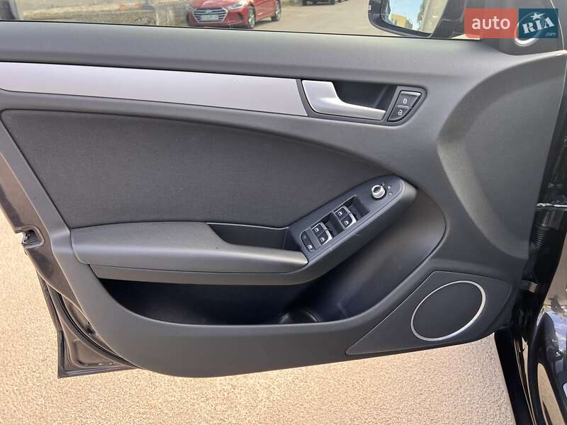 Универсал Audi A4 2012 в Борисполе