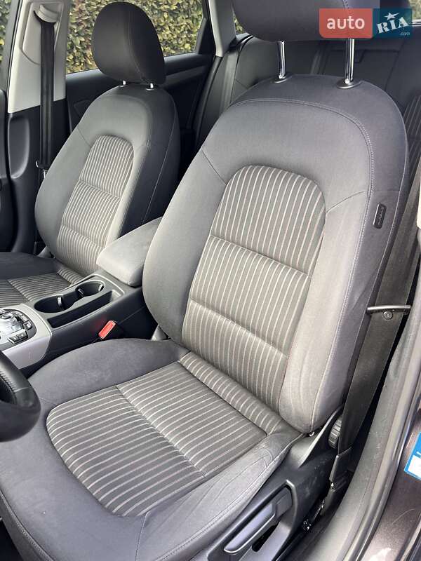 Универсал Audi A4 2012 в Борисполе