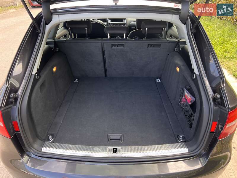 Универсал Audi A4 2012 в Борисполе