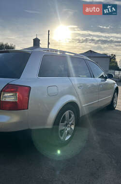 Универсал Audi A4 2004 в 