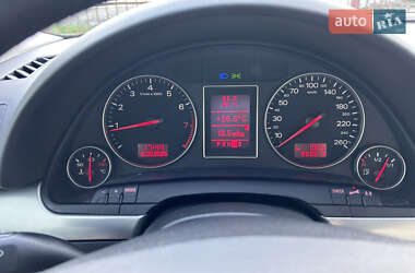 Універсал Audi A4 2004 в Носівці фото 9 Універсал Audi A4 2004 в Носівці