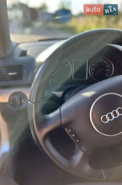 Універсал Audi A4 2004 в Носівці фото 20 Універсал Audi A4 2004 в Носівці