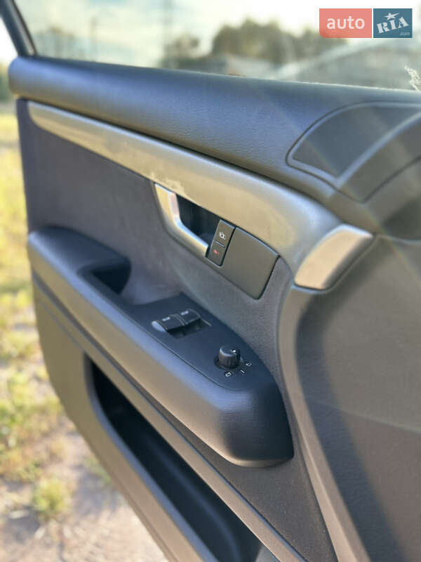 Універсал Audi A4 2004 в Носівці фото 19 Універсал Audi A4 2004 в Носівці