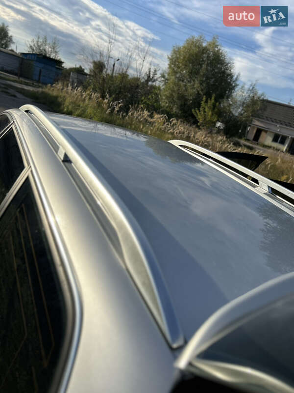 Універсал Audi A4 2004 в Носівці фото 18 Універсал Audi A4 2004 в Носівці