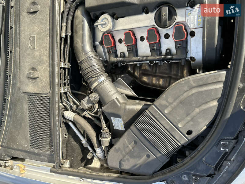 Универсал Audi A4 2004 в Носовке