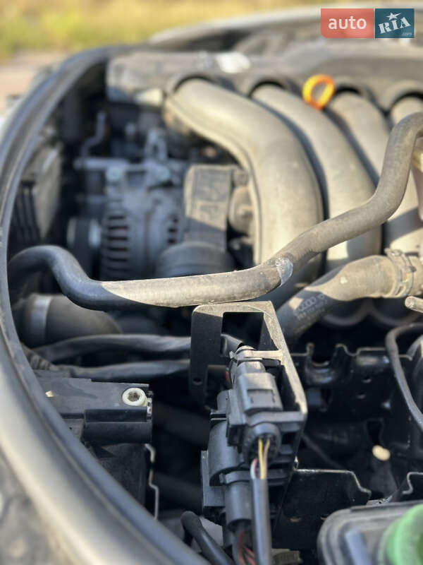 Універсал Audi A4 2004 в Носівці фото 25 Універсал Audi A4 2004 в Носівці