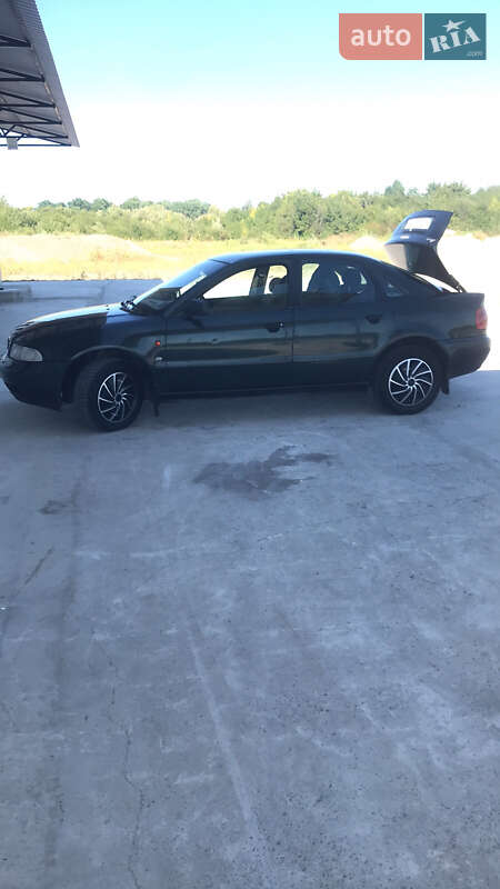 Audi A4 1996