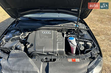 Універсал Audi A4 2009 в 