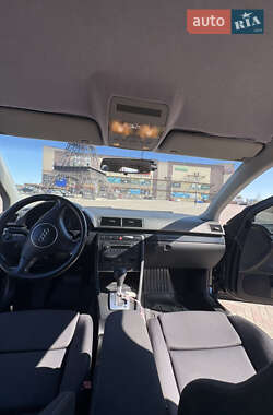 Універсал Audi A4 2003 в 
