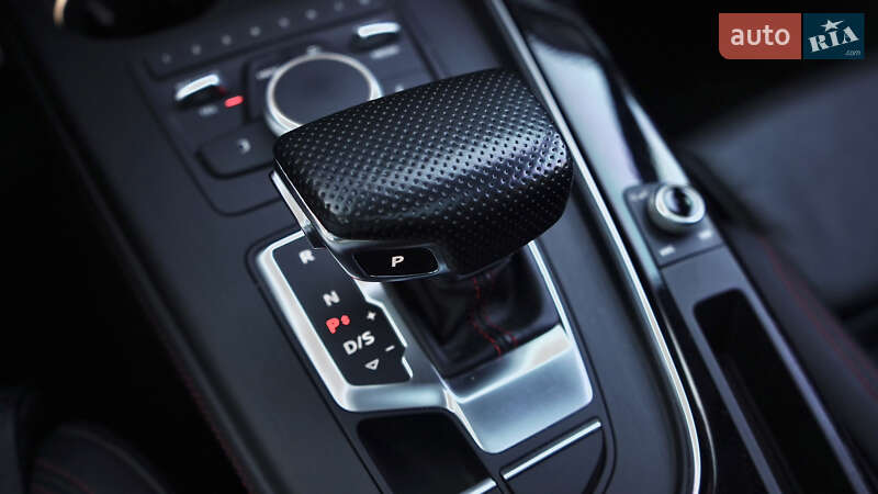 Седан Audi A4 2018 в Львове фото 41 Седан Audi A4 2018 в Львове