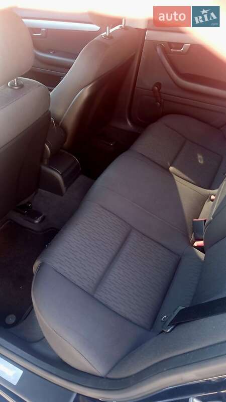 Универсал Audi A4 2005 в Сумах