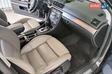 Универсал Audi A4 2007 в 
