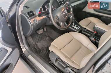 Универсал Audi A4 2007 в 