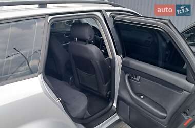 Універсал Audi A4 2002 в Києві