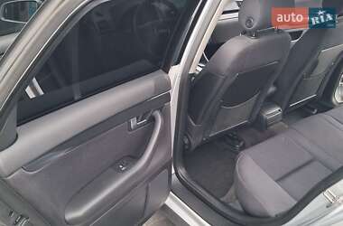 Універсал Audi A4 2002 в Києві