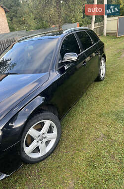 Универсал Audi A4 2008 в 