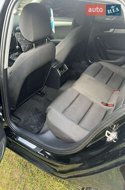 Универсал Audi A4 2008 в 