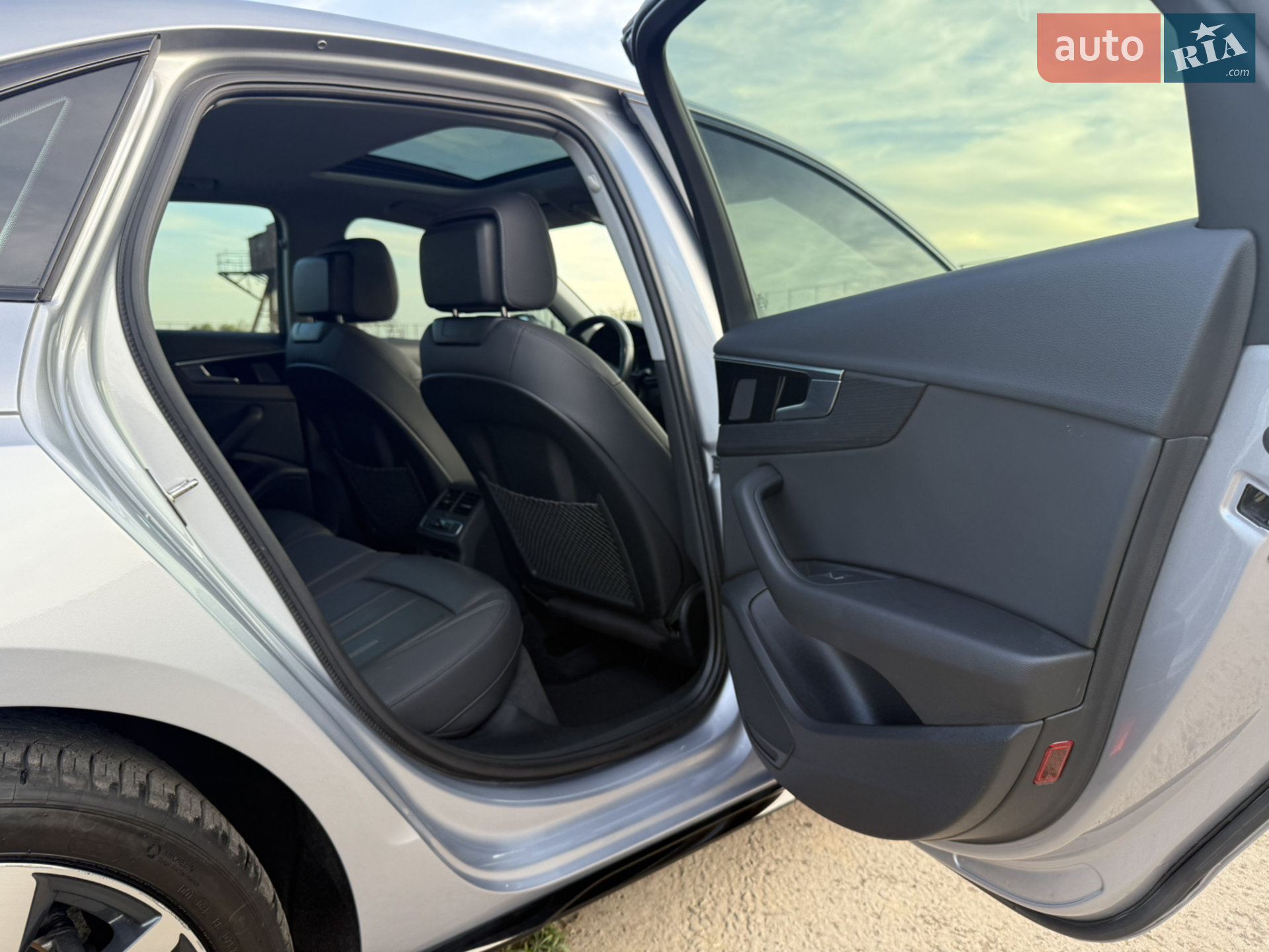 2021 Audi A4 - мініатюра 4