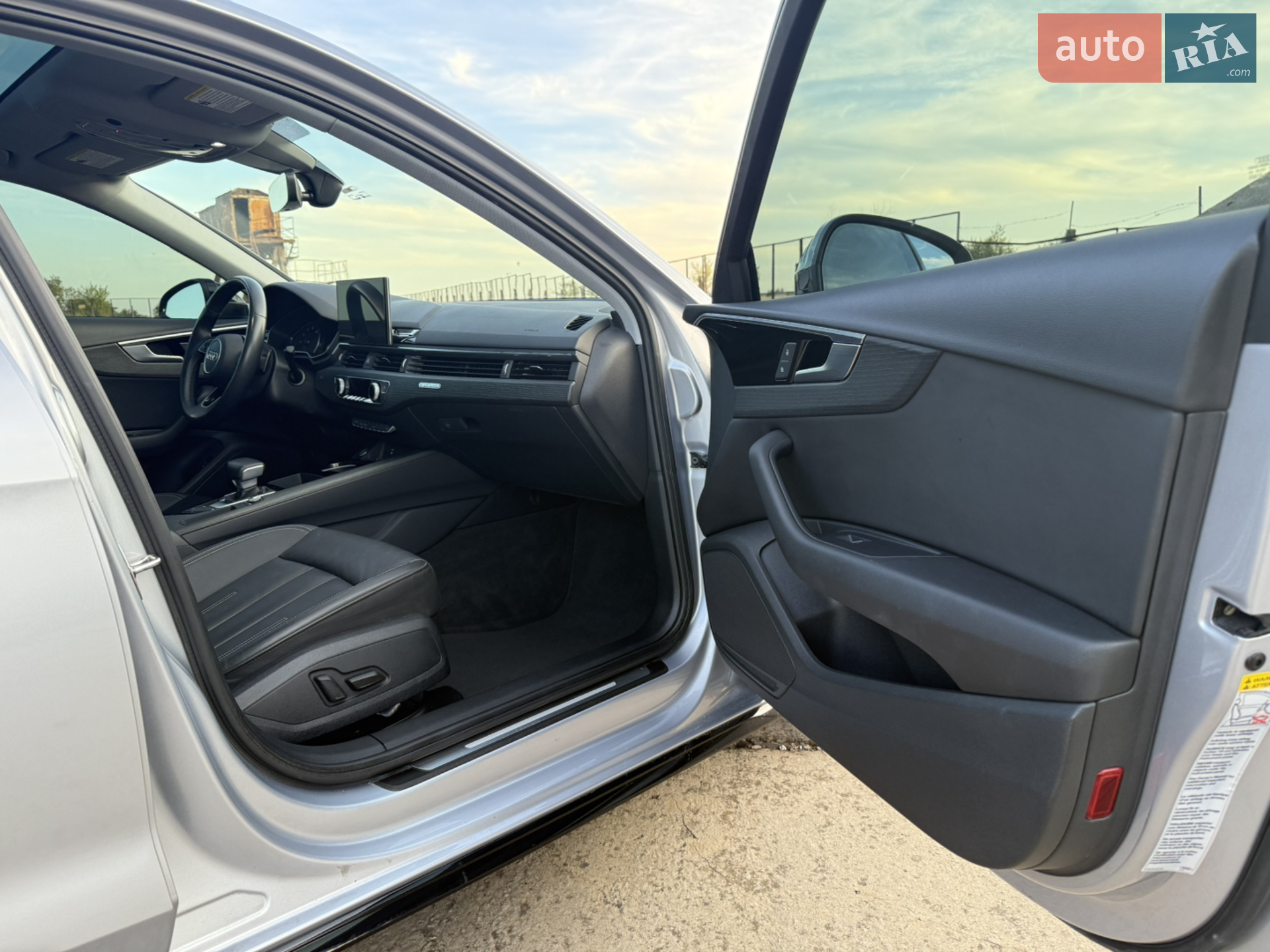 2021 Audi A4 - мініатюра 5