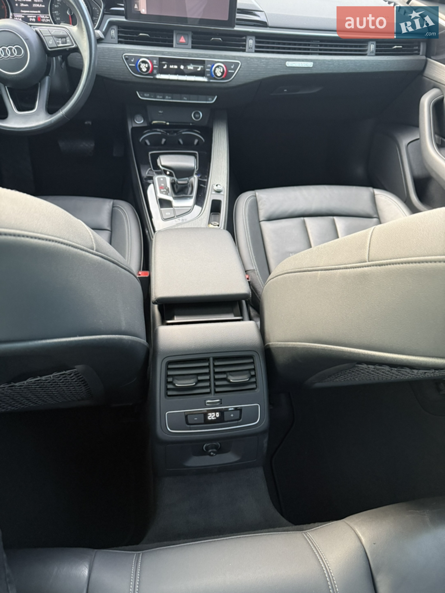 2021 Audi A4 - мініатюра 9