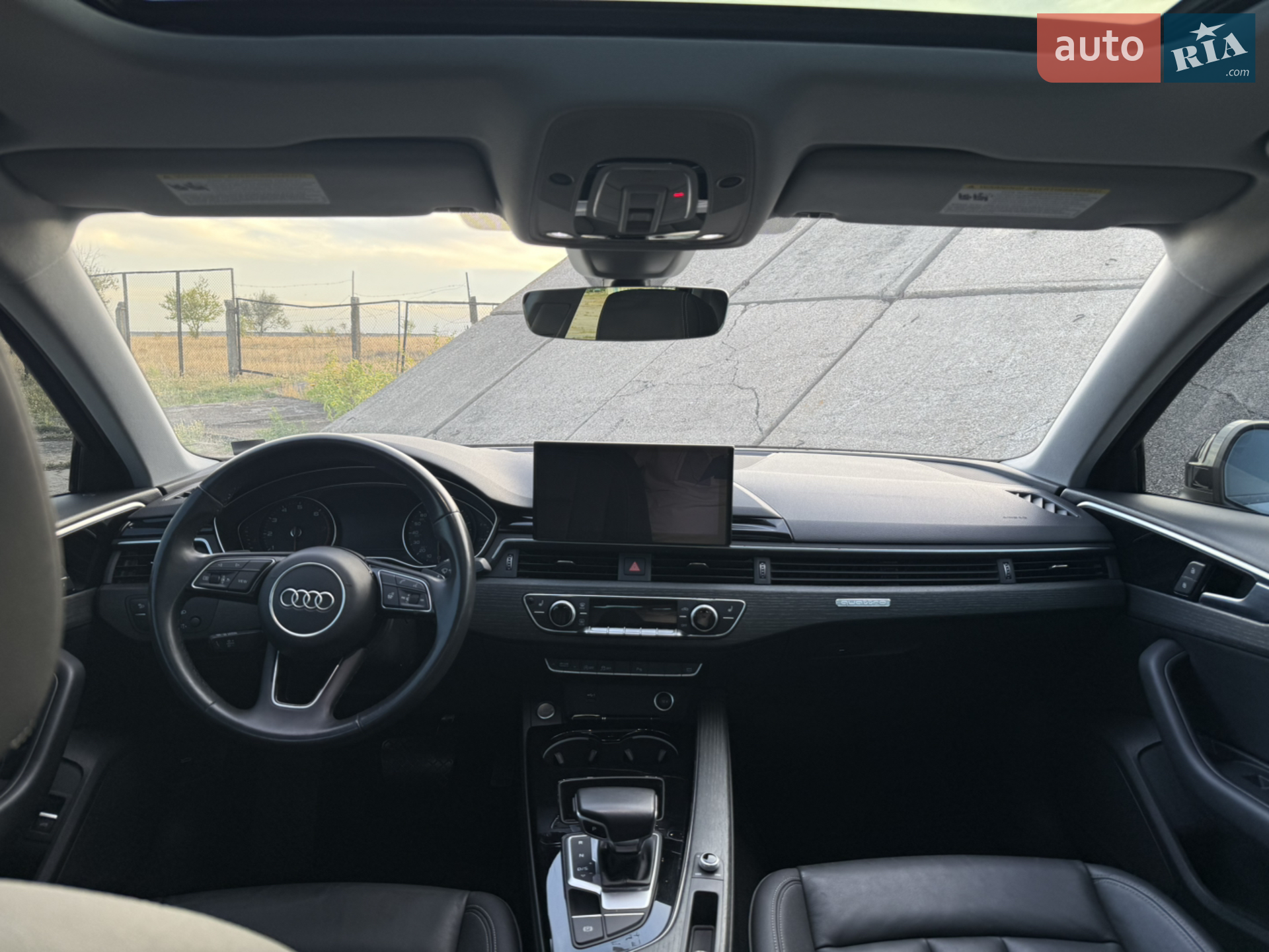 2021 Audi A4 - мініатюра 6