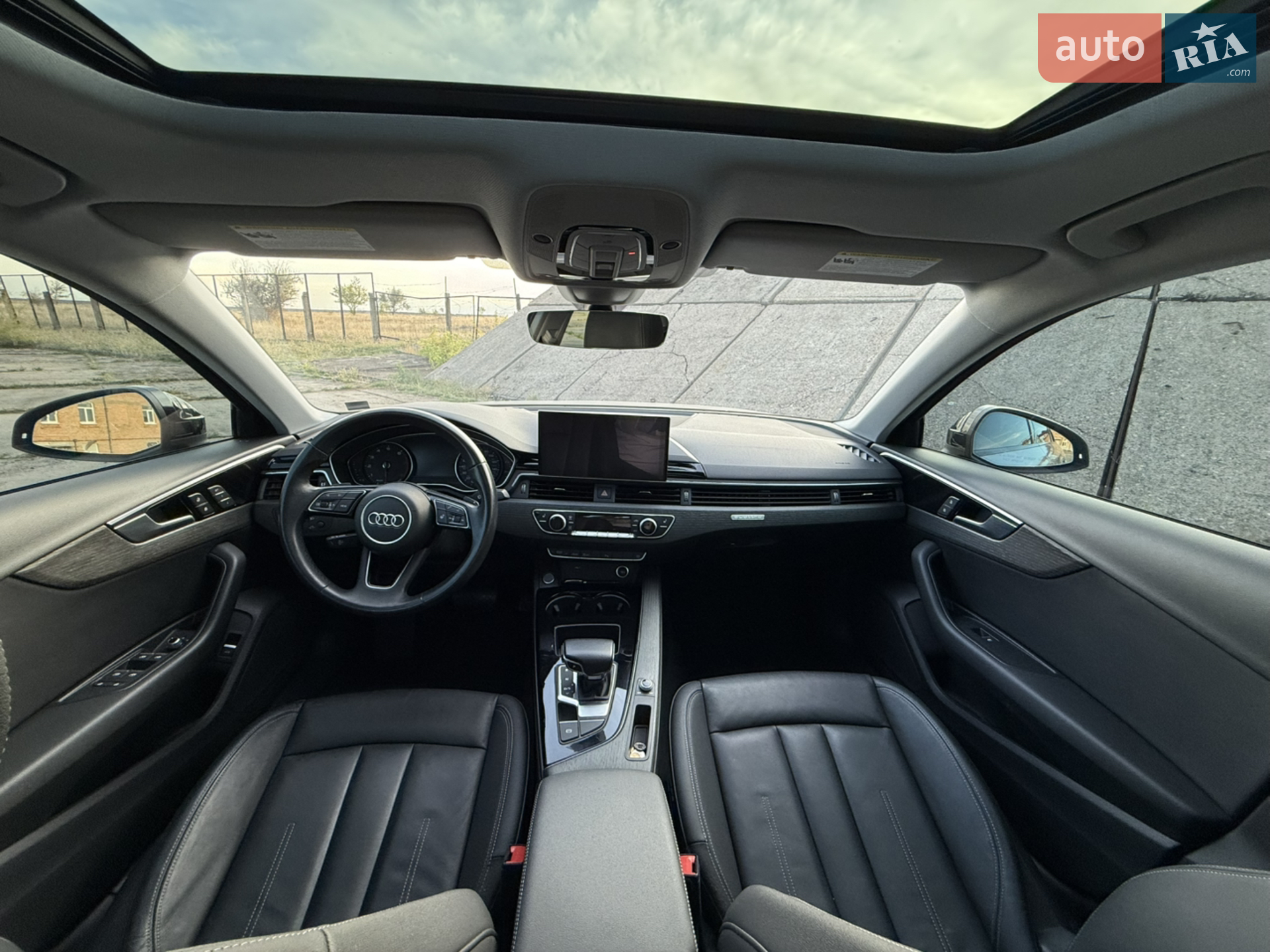 2021 Audi A4 - мініатюра 7
