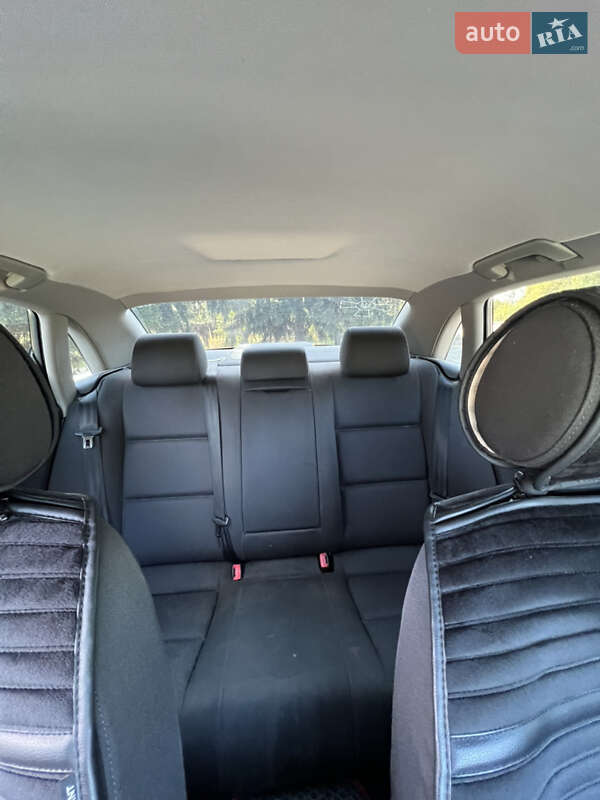 Седан Audi A4 2004 в Дубно фото 24 Седан Audi A4 2004 в Дубно