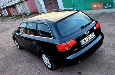 Универсал Audi A4 2005 в 