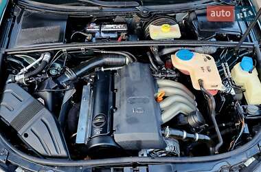 Универсал Audi A4 2005 в 