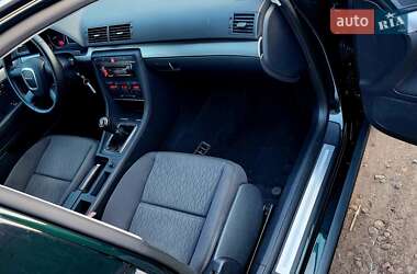 Универсал Audi A4 2005 в 