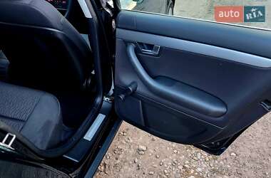 Универсал Audi A4 2005 в 