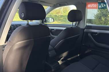 Седан Audi A4 2008 в 