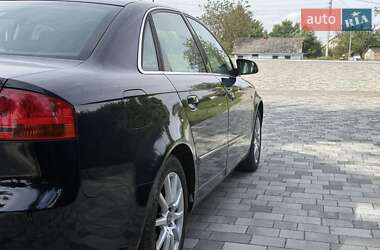 Седан Audi A4 2008 в 