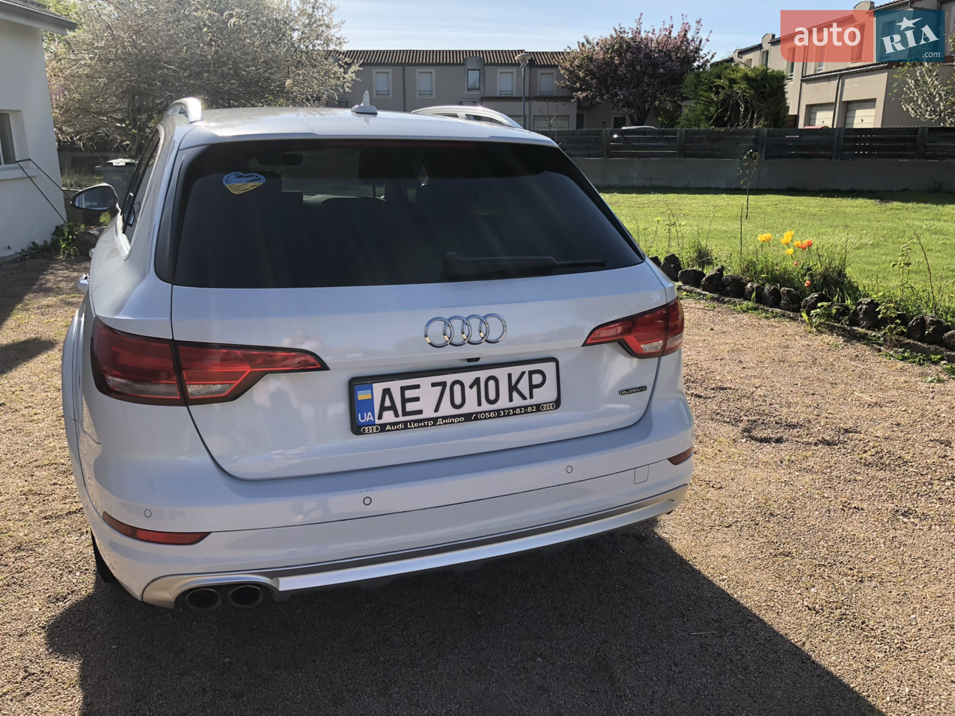 2018 Audi A4 - мініатюра 10