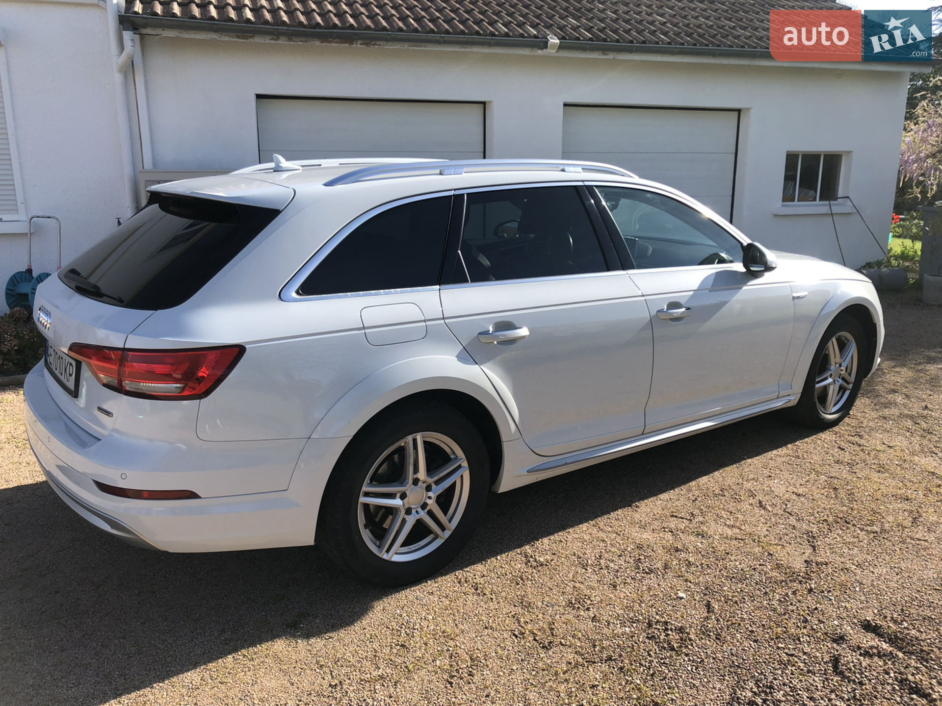 2018 Audi A4 - мініатюра 14