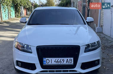 Седан Audi A4 2009 в 