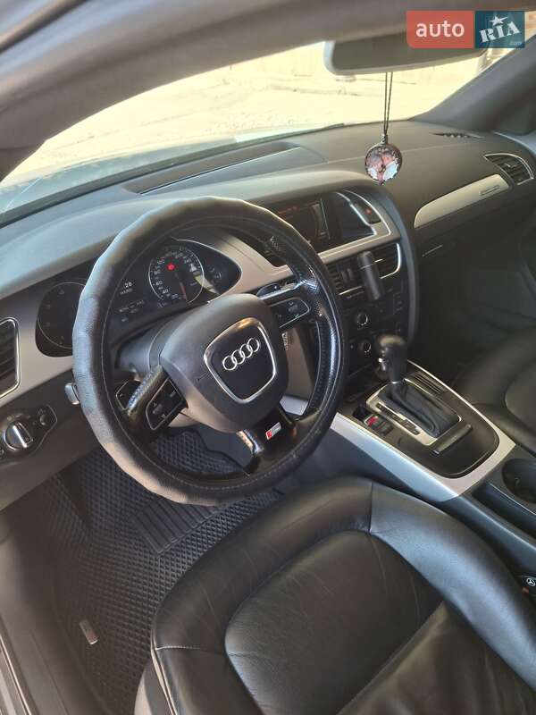 Универсал Audi A4 2008 в Казанке