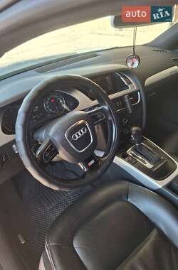 Универсал Audi A4 2008 в 
