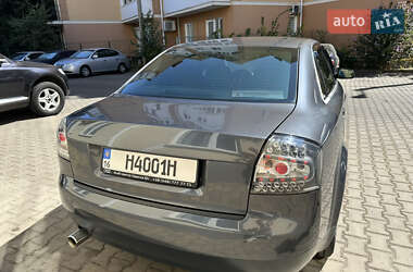 Седан Audi A4 2002 в 